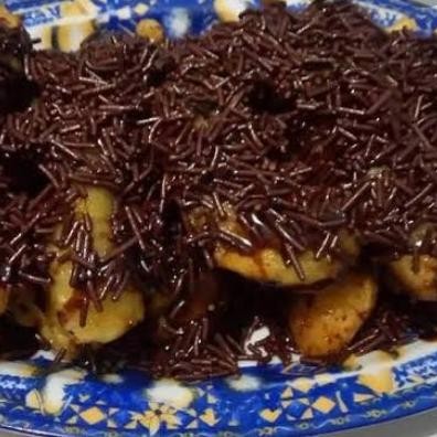 Pisang Goreng 2