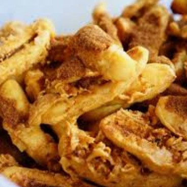 Pisang Goreng 2