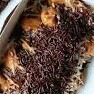 Pisang Goreng Chocolate