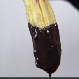 Pisang Goreng Curros