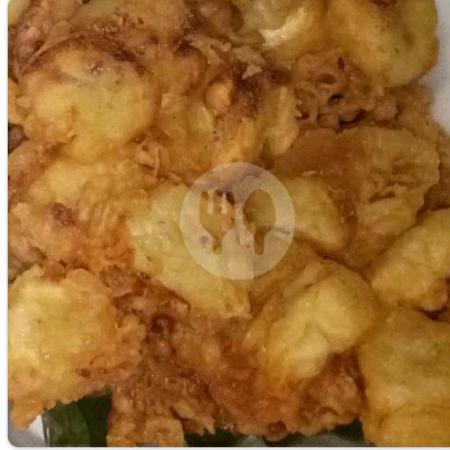 Pisang Goreng Original