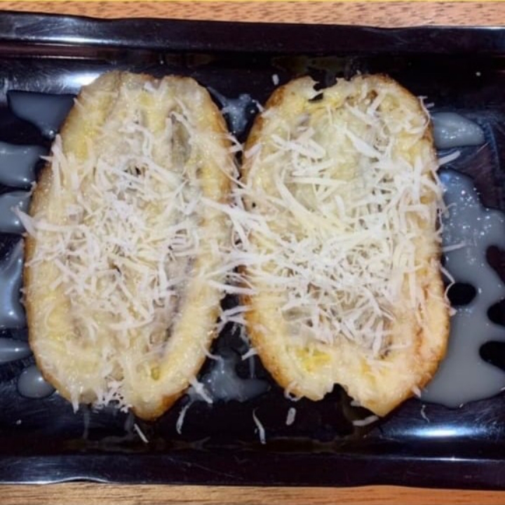 Pisang Goreng Papaday