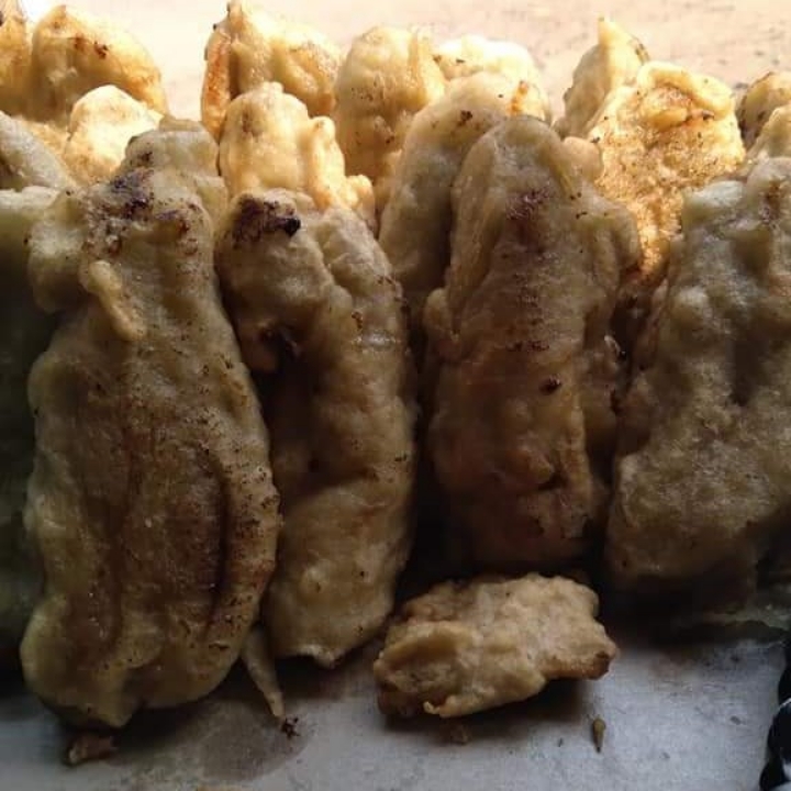Pisang Goreng Per Biji