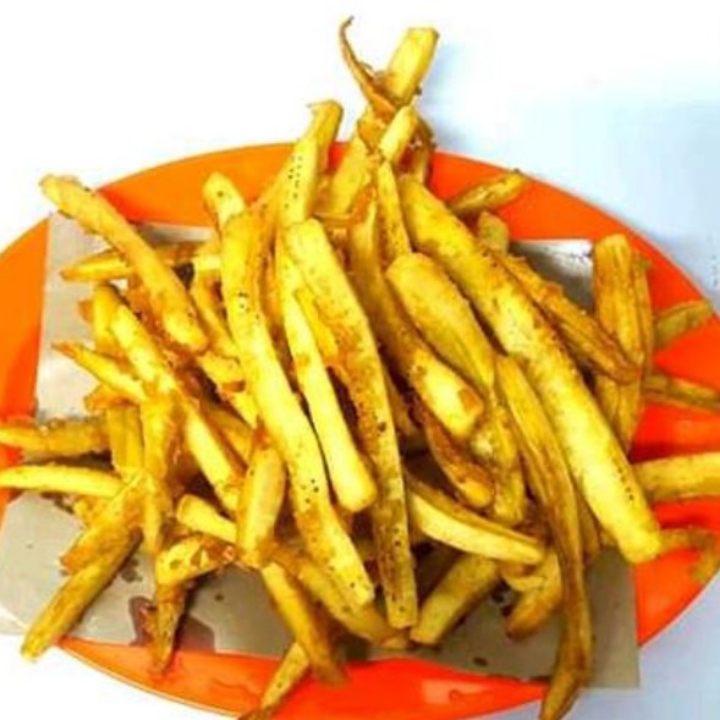 Pisang Goroho Stick