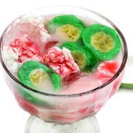 Pisang Ijo