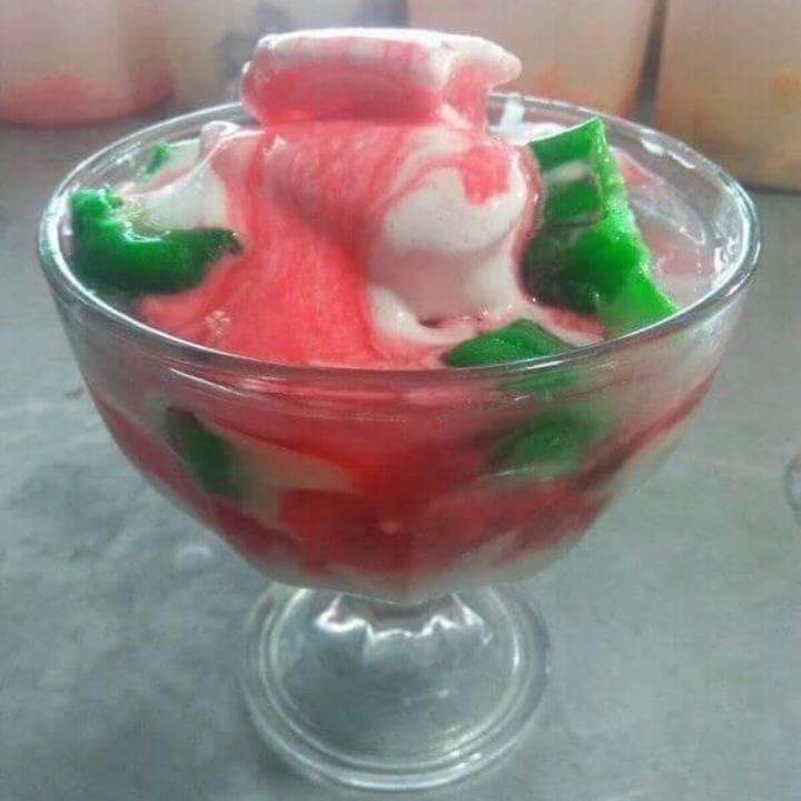 Pisang Ijo