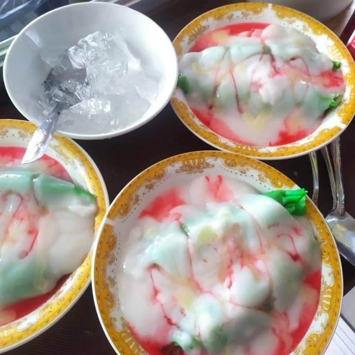 Pisang Ijo