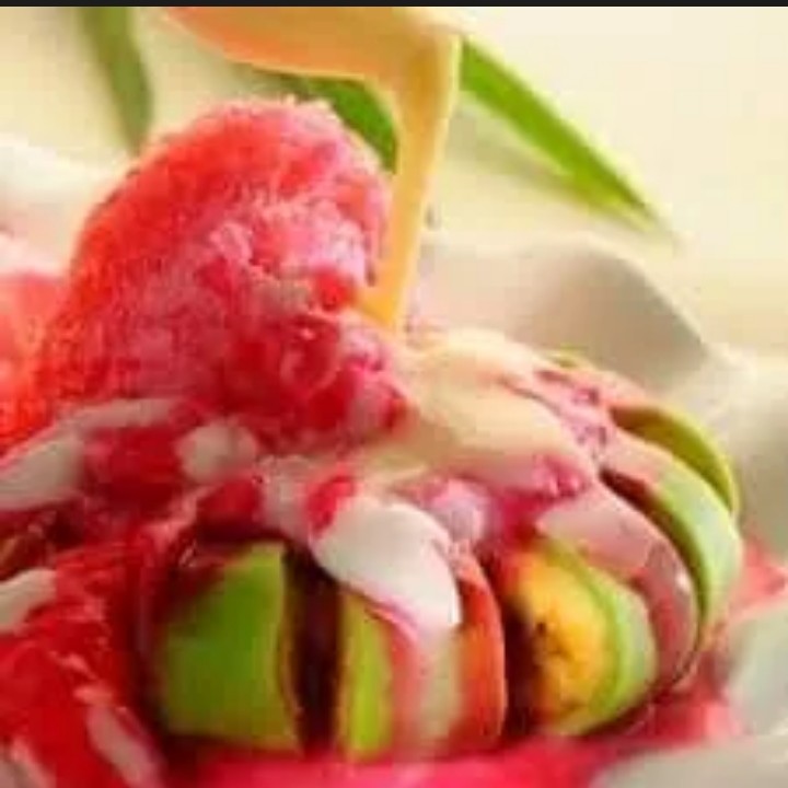 Pisang Ijo Original
