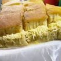 Pisang Kacang