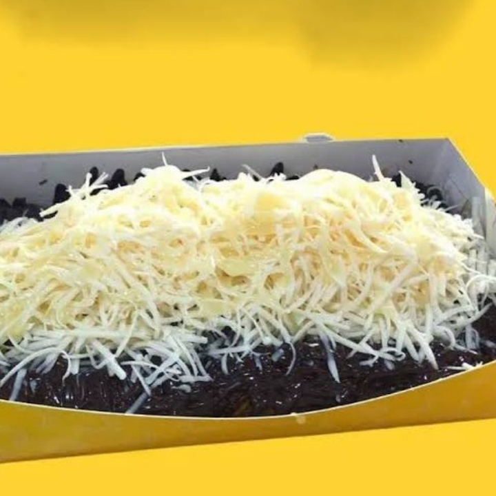 Pisang Keju