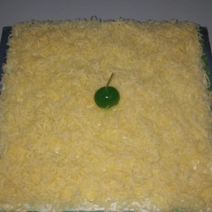 Pisang Keju 2