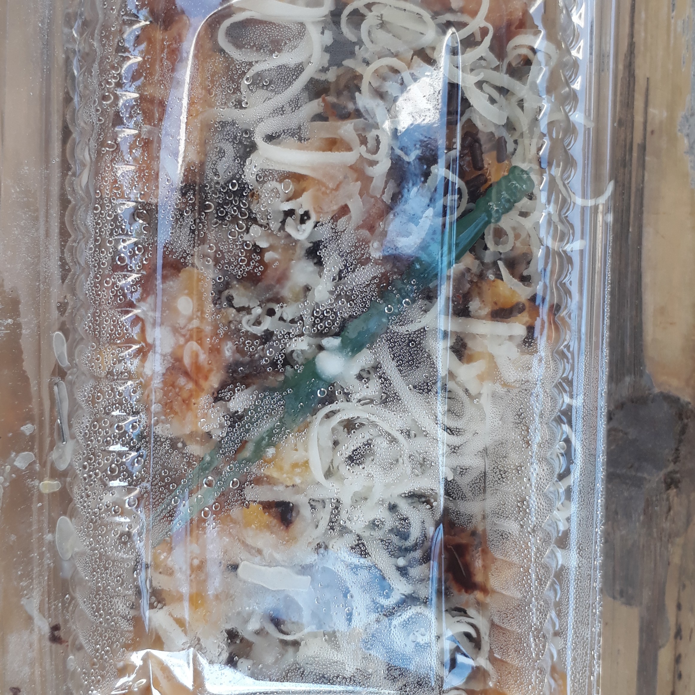 Pisang Keju 3
