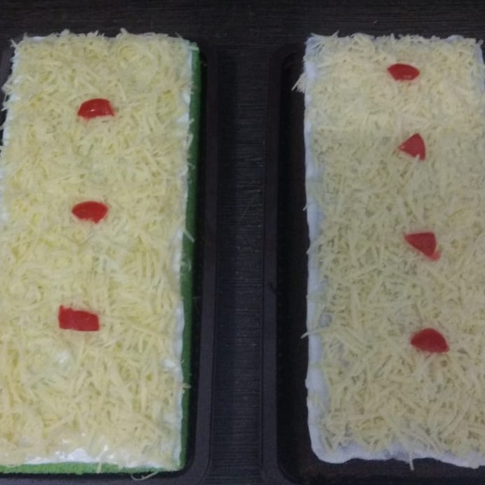 Pisang Keju 3