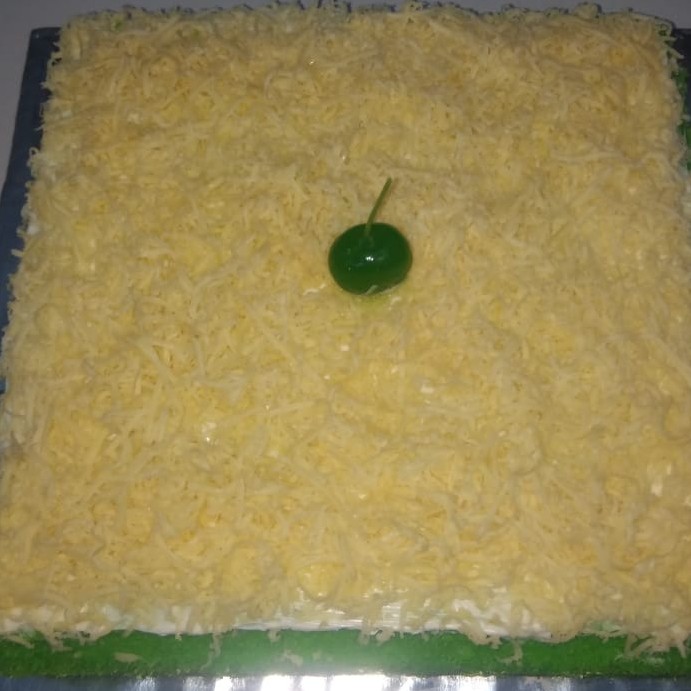 Pisang Keju 4