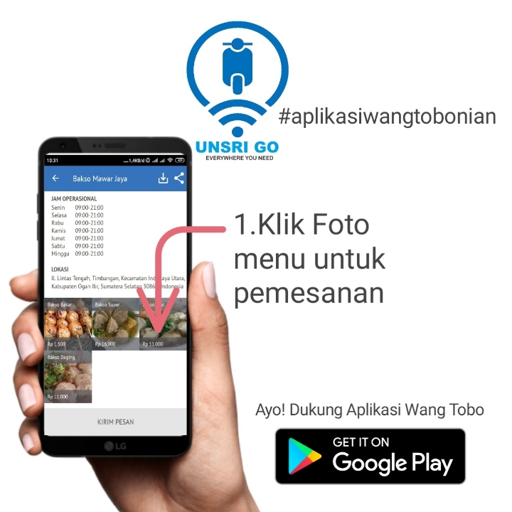 Pisang Keju 99 2