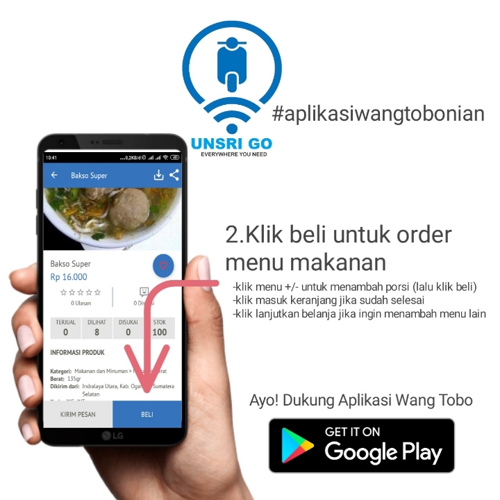 Pisang Keju 99 3