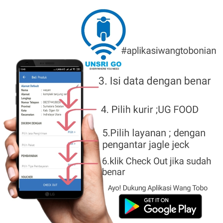 Pisang Keju 99 4