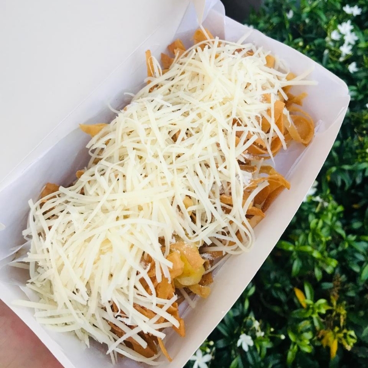 Pisang Krewbo