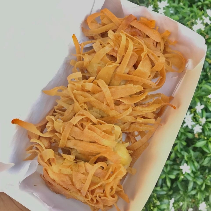 Pisang Krewbo 3