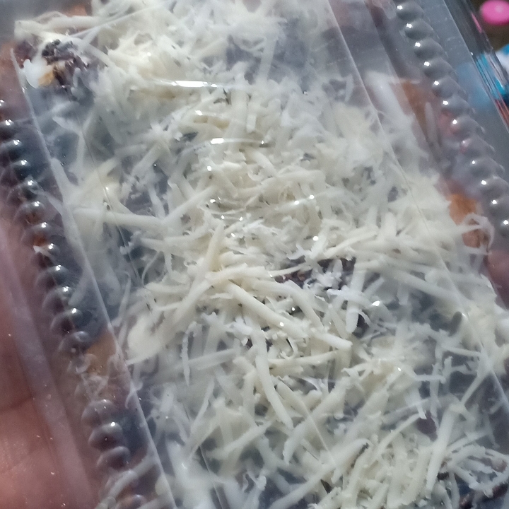 Pisang Krispi Lumut 2