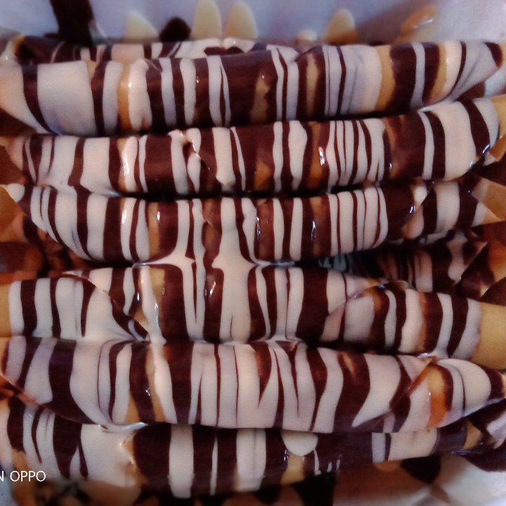 Pisang Krispy Lumery byDapoermontox