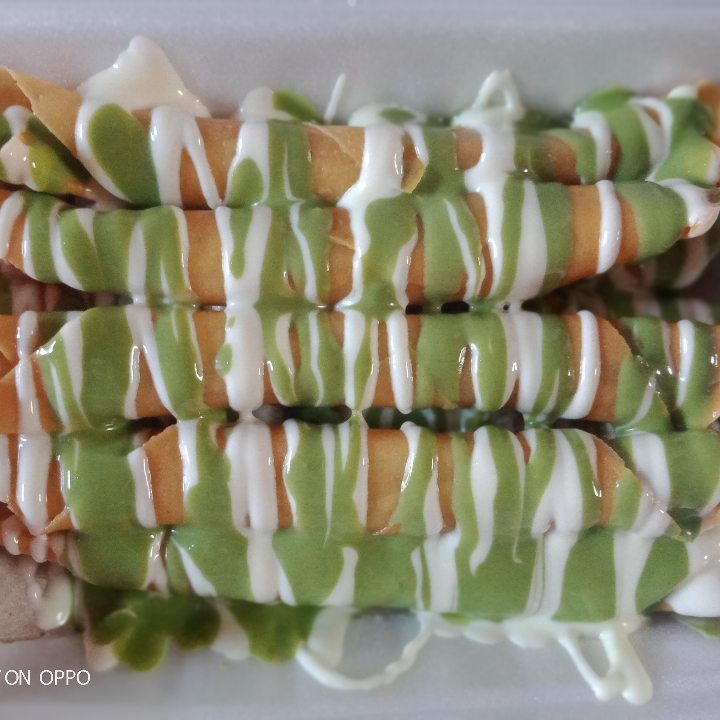 Pisang Krispy Lumery byDapoermontox 2