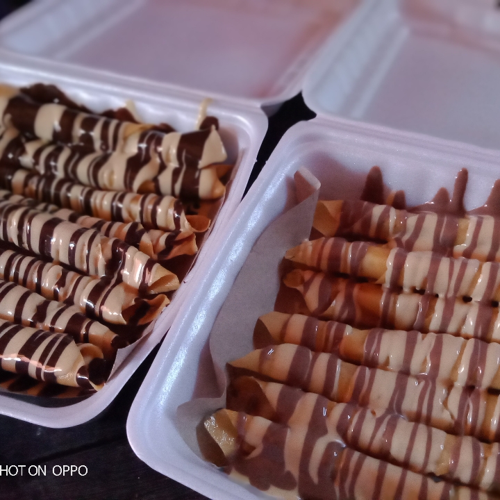 Pisang Krispy Lumery byDapoermontox 3