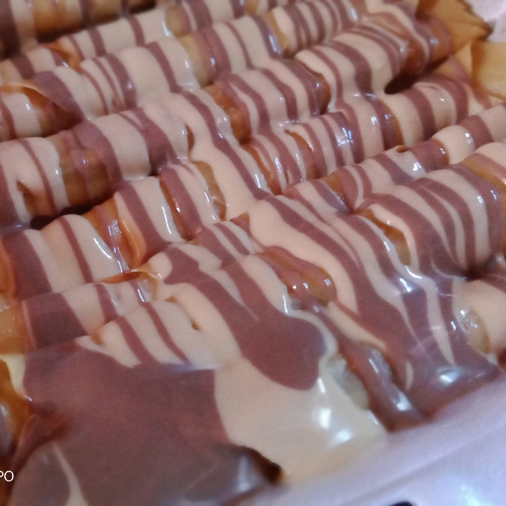 Pisang Krispy Lumery byDapoermontox 4