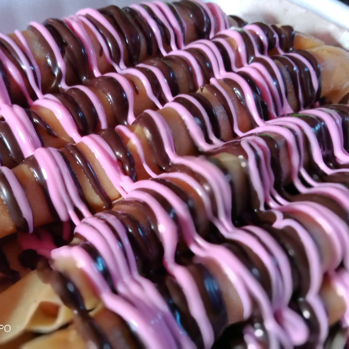 Pisang Krispy Lumery byDapoermontox 5