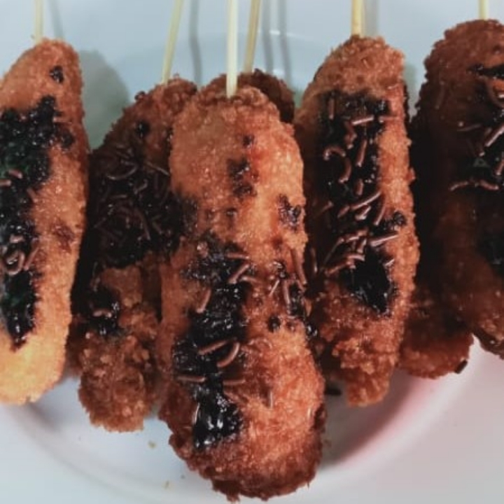 Pisang Kryspi