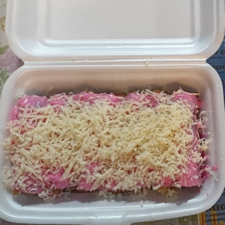 Pisang Lumer 