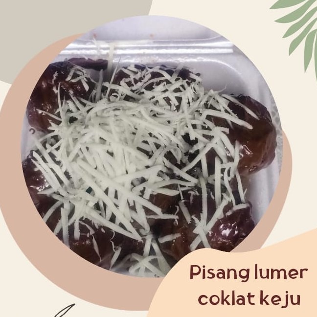 Pisang Lumer