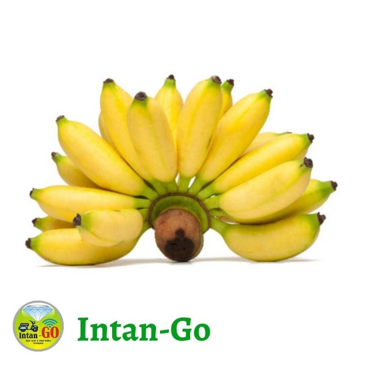 Pisang Mahuli