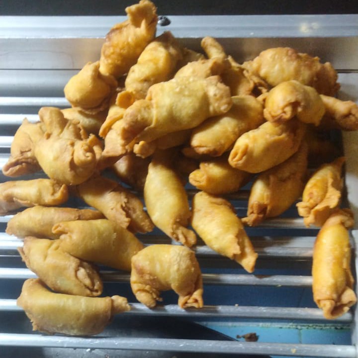 Pisang Molen