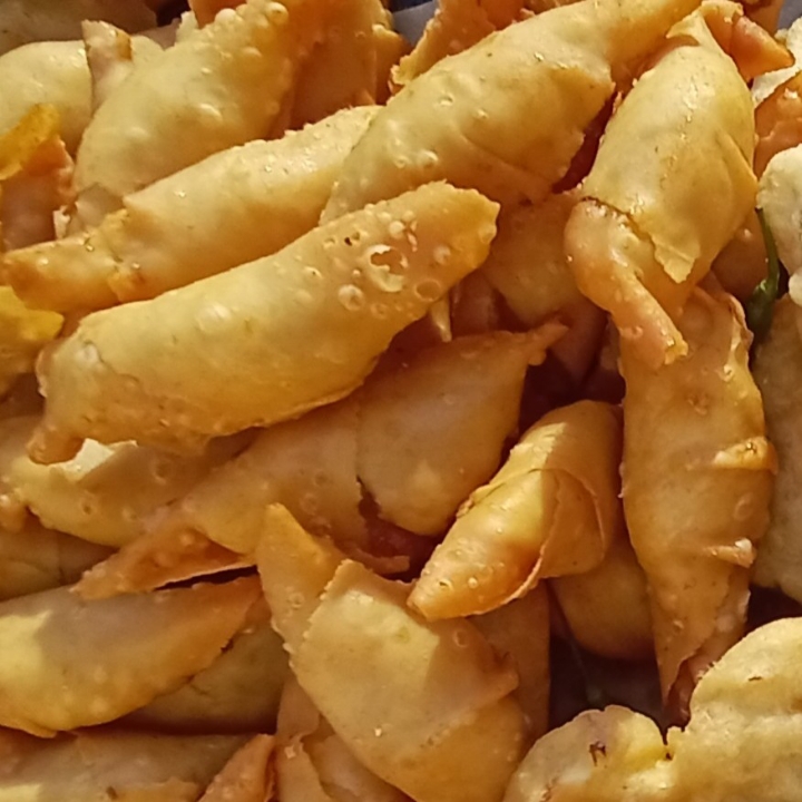 Pisang Molen