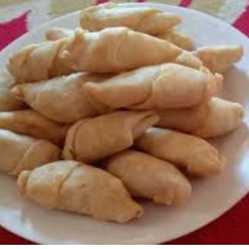 Pisang Molen