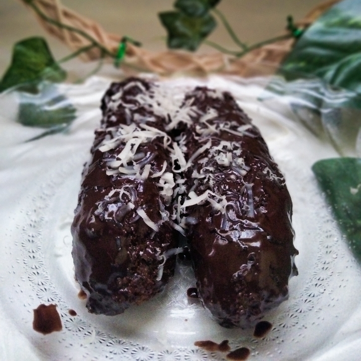 Pisang Mozarella 2