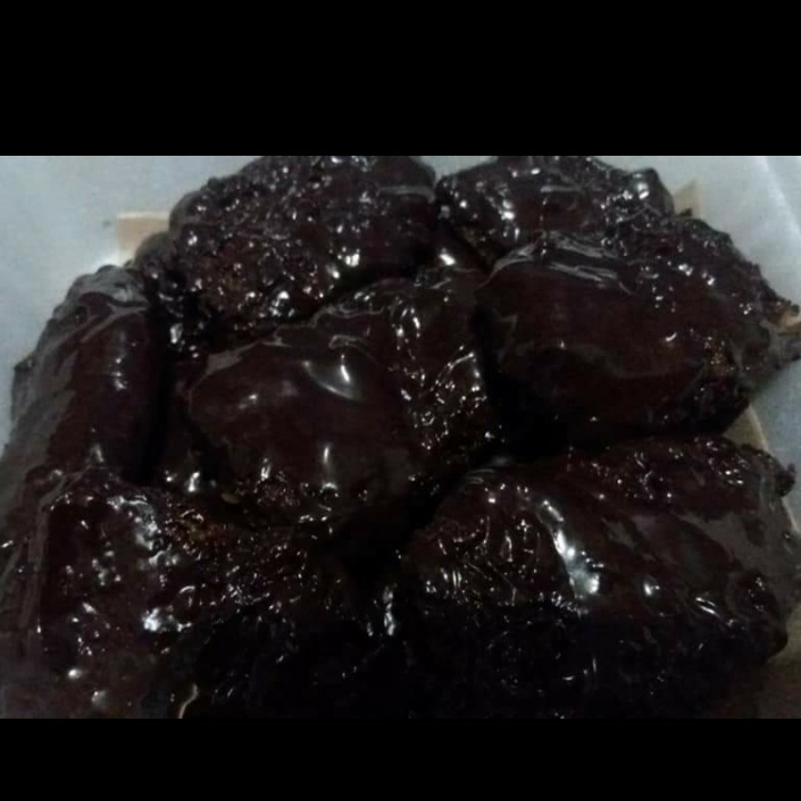 Pisang Nagget