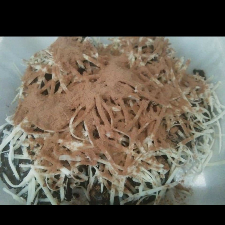 Pisang Nagget