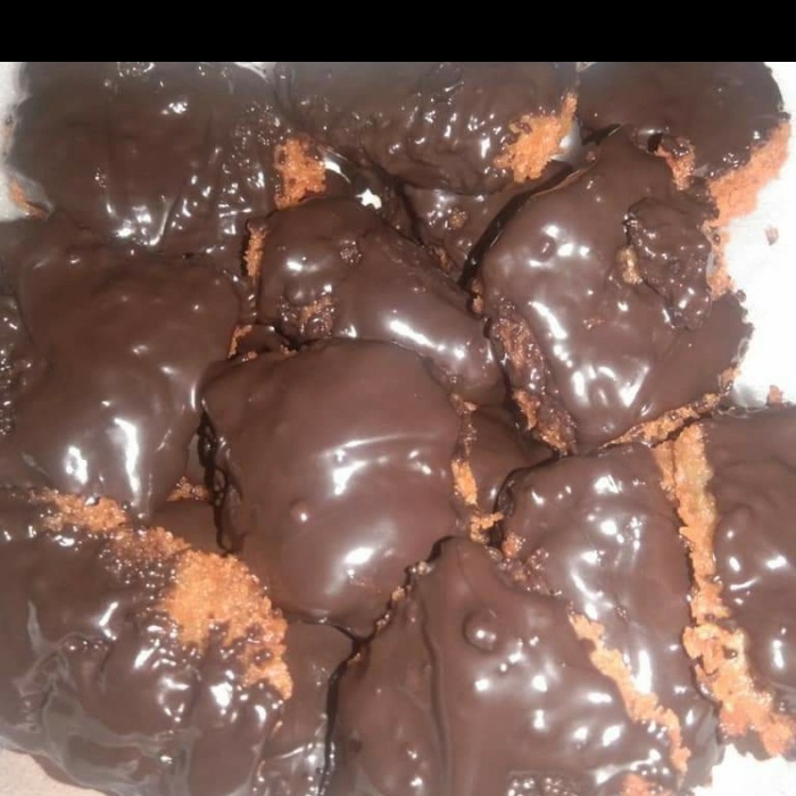 Pisang Nagget