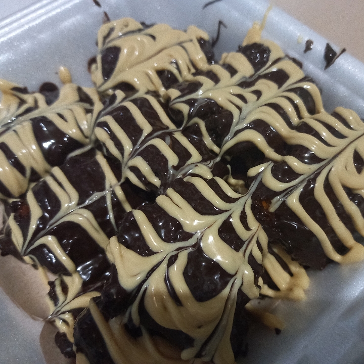 Pisang Nagget