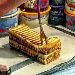 Pisang Nanas
