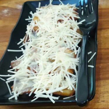Pisang Nugget D Vondasi