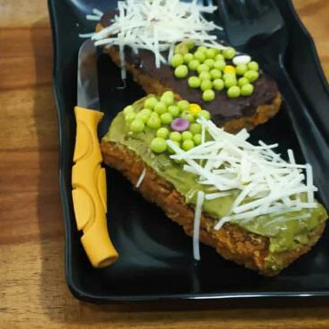 Pisang Nugget D Vondasi 2