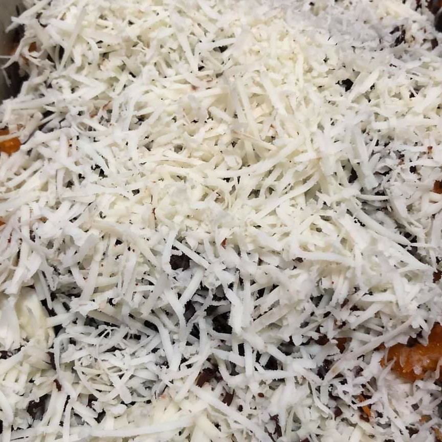 Pisang Nugget