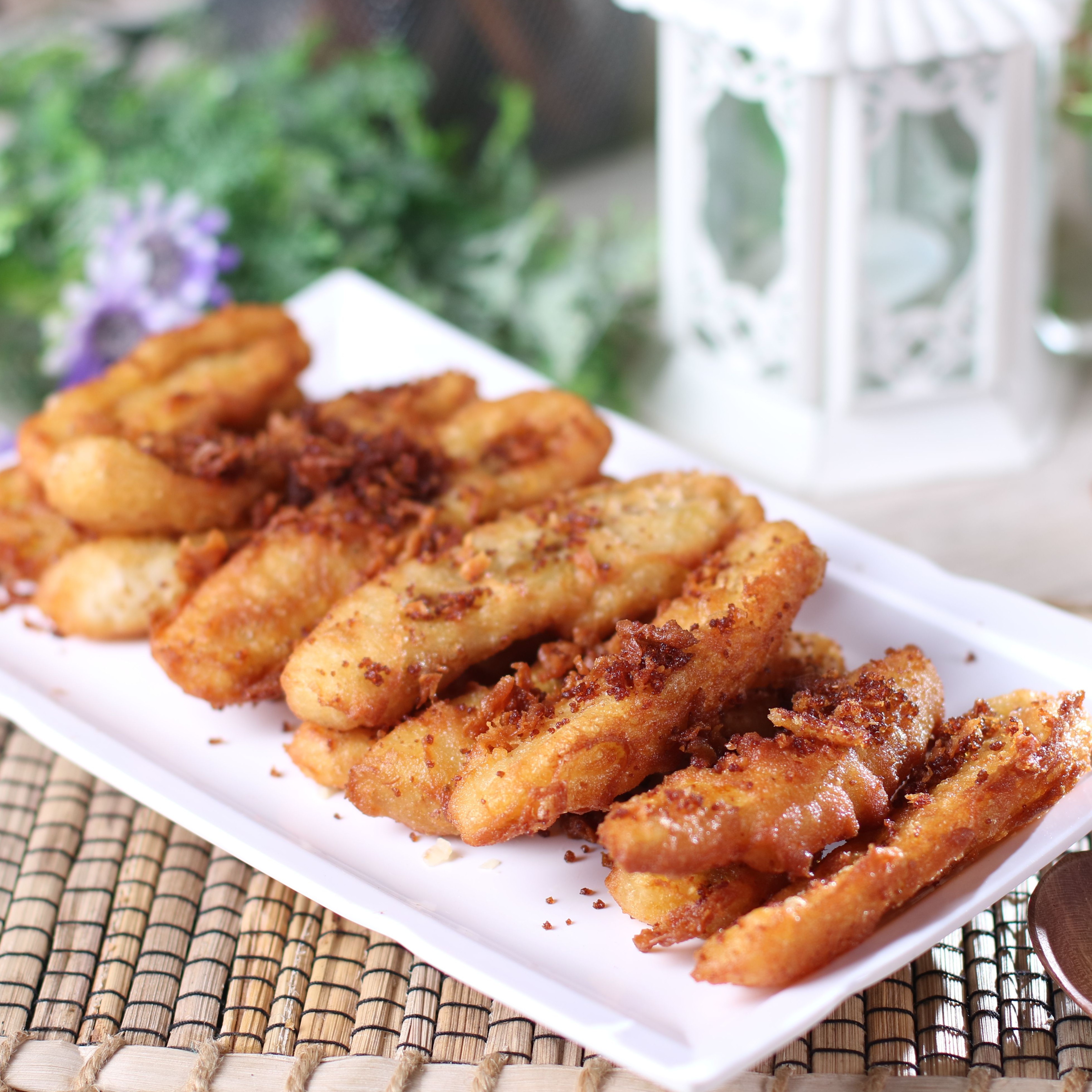 Pisang Original