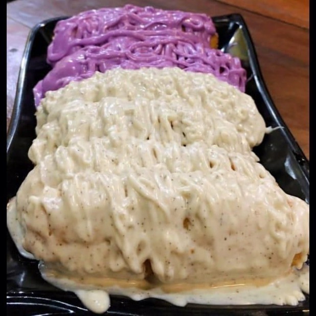 Pisang Pasir