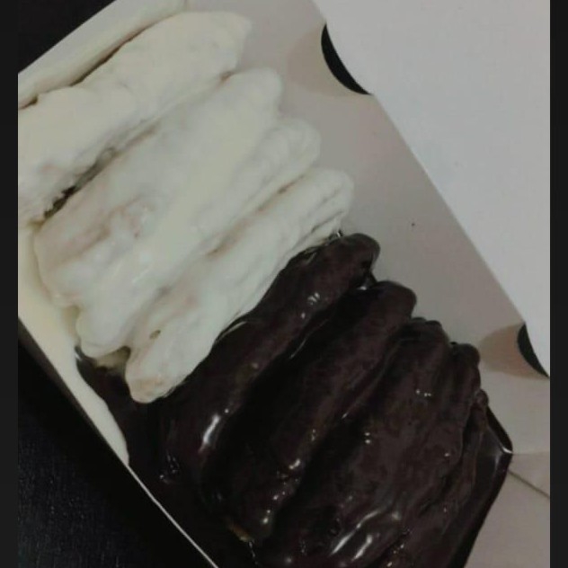 Pisang Pasir 2
