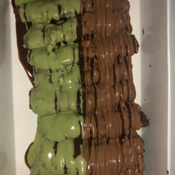 Pisang Pasir Alif