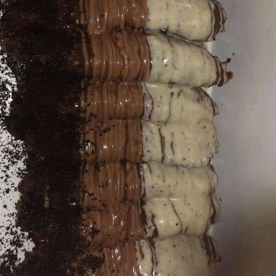 Pisang Pasir Alif Rasa Tiramisu Cafucino Oreo